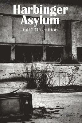 Harbinger Asylum: Fall 2016 by 