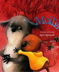 Mollis by Katri Kirkkopelto