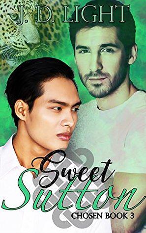 Sweet Sutton by J.D. Light