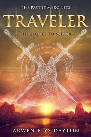 Traveler by Arwen Elys Dayton