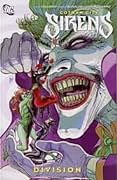 Gotham City Sirens: Vol. 4 by Peter Calloway