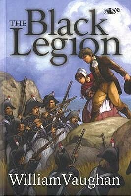 The Black Legion by William Vaughan