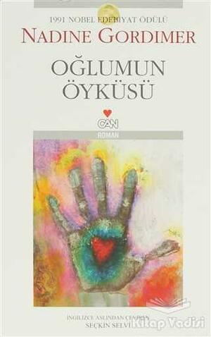 Oğlumun Öyküsü by Nadine Gordimer