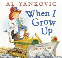 When I Grow Up by Al Yankovic