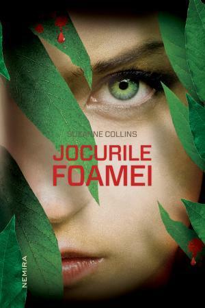 Jocurile Foamei by Suzanne Collins