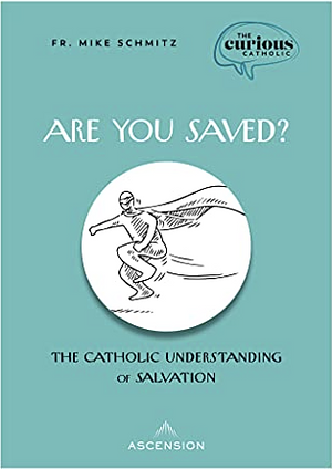 Are You Saved? The Catholic Understanding of Salvation by Fr. Mike Schmitz