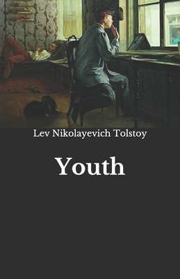 Youth by Leo Tolstoy