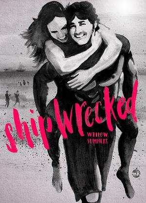 Ship Wrecked by K.F. Breene