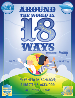 Around the World in 18 Ways by 