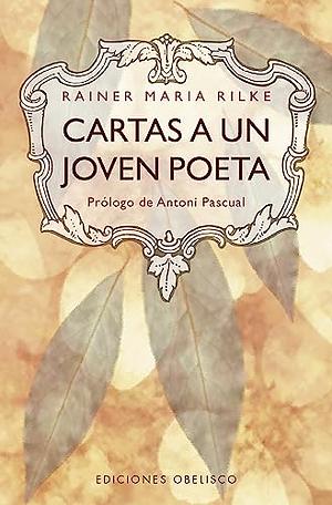 Cartas a un joven poeta (Digitales) by Rainer Maria Rilke