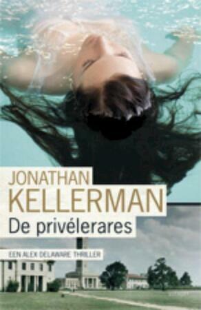 De Privelerares by Jonathan Kellerman