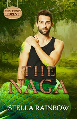 The Naga by Stella Rainbow