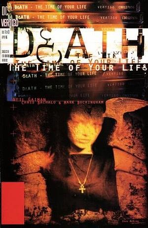 Death: The Time Of Your Life by Neil Gaiman