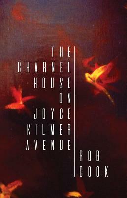 The Charnel House on Joyce Kilmer Avenue by Rob Cook
