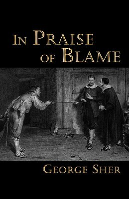 In Praise of Blame by George Sher
