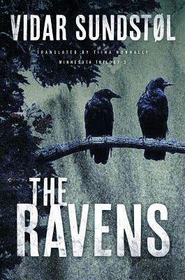 The Ravens by Vidar Sundstøl, Vidar Sundstøl