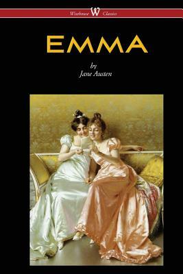 Emma by Jane Austen