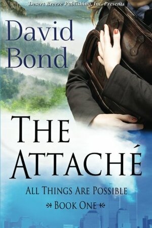 The Attache by David Bond
