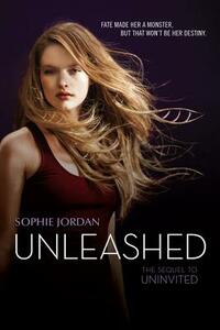 Unleashed by Sophie Jordan