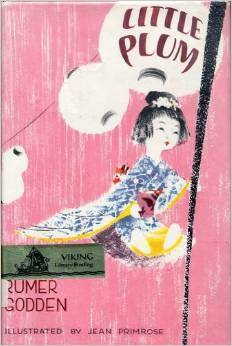 Little Plum by Jean Primrose, Rumer Godden