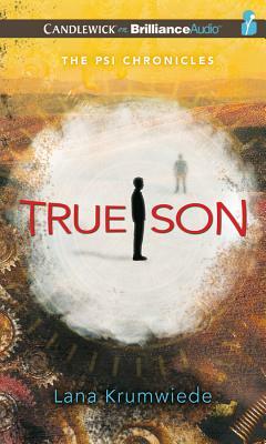 True Son by Lana Krumwiede