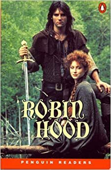 Robin Hood by Liz Austin