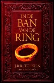 In de ban van de ring: Complete editie by J.R.R. Tolkien, Max Schuchart