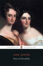 Sense and Sensibility  by Jane Austen