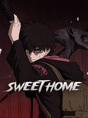 Sweet Home by Kim Carnby, Youngchan Hwang