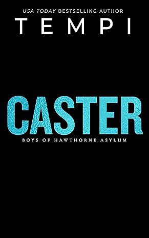 Caster by Tempi