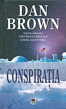 Conspiraţia by Dan Brown