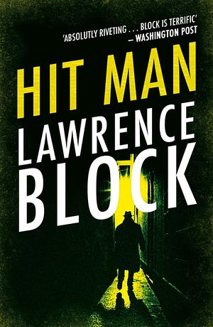 Hit Man by Lawrence Block