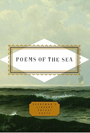 Poems Of The Sea by J.D. McClatchy