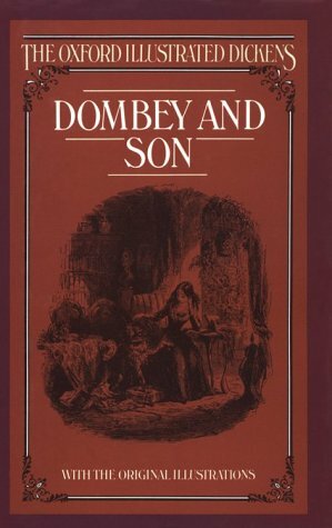 Dombey and Son by Charles Dickens