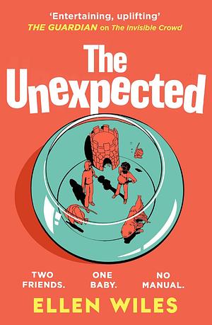 The Unexpected by Ellen Wiles