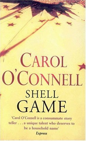 Shell Game by Carol O'Connell