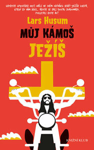 Můj kámoš Ježíš by Lars Husum