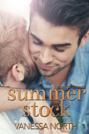 Summer Stock by Vanessa North