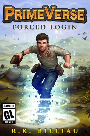 Forced Login by R.K. Billiau