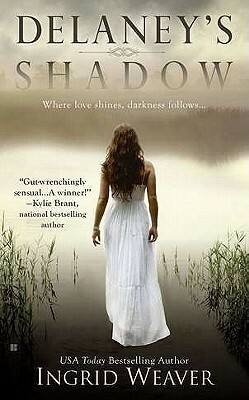 Delaney's Shadow by Ingrid Weaver