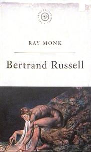 Russell by Ray Monk