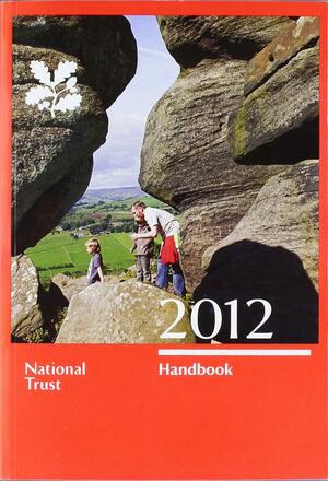 National Trust Handbook 2012 by Lucy Peel