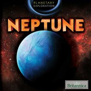 Neptune by Greg Roza