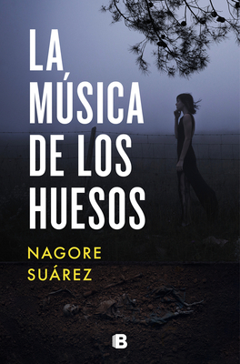 La Música de Los Huesos by Nagore Suarez