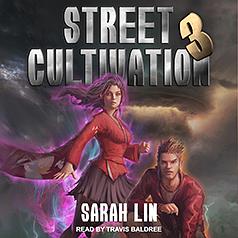 Street Cultivation 3 by Sarah Lin