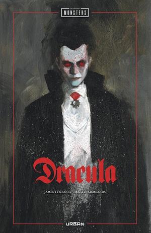 Dracula by James Tynion IV