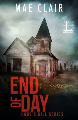 End of Days by Mae Clair