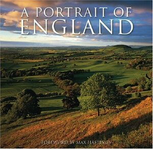 A Portrait of England by Joanna Eede