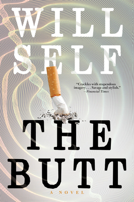 The Butt by Will Self
