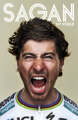 My World by Peter Sagan